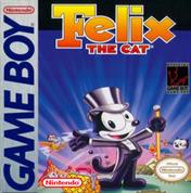 Felix the Cat GB